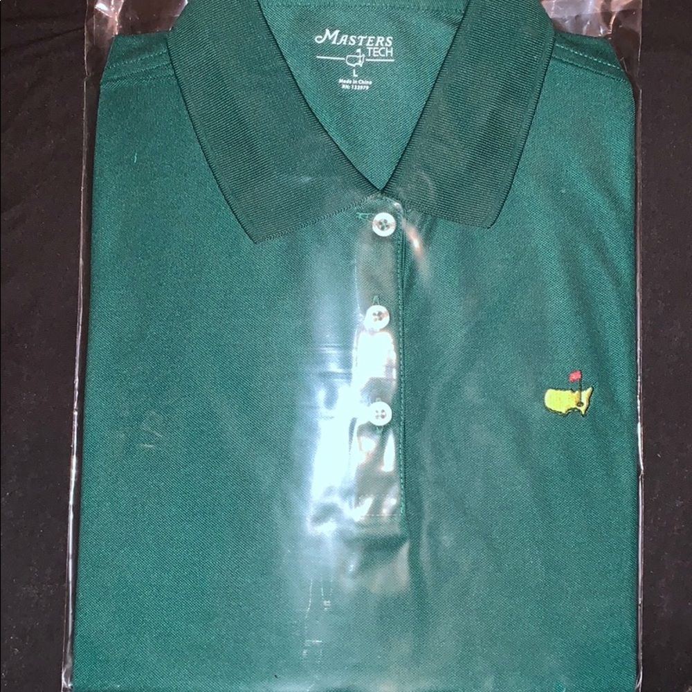 Master’s Tournament Shirt